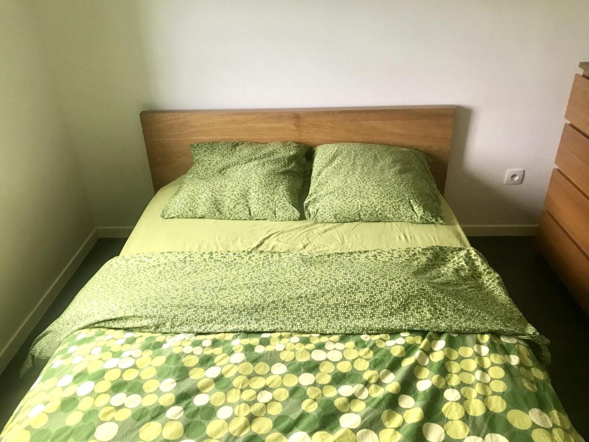 Chambre Cosy ☆☆☆☆-Disneyland Paris Val D'Europe Bussy-Saint-Georges Zewnętrze zdjęcie