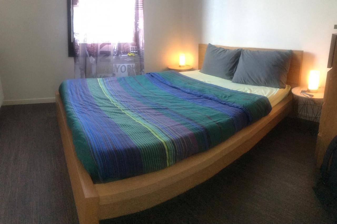 Chambre Cosy ☆☆☆☆-Disneyland Paris Val D'Europe Bussy-Saint-Georges Zewnętrze zdjęcie